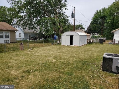 45 Spindletop Ln, Willingboro NJ  08046-1416 exterior