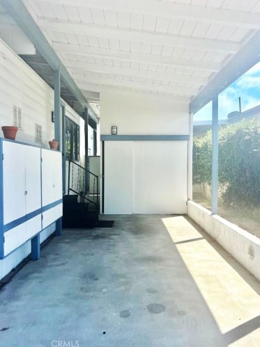 56 Saratoga, Newport Beach CA  92660-6148 exterior