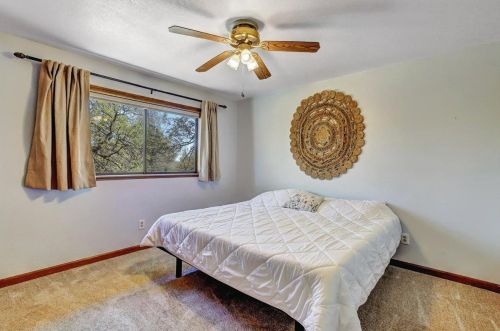 17790 Hitch Ct, Lake Wildwood CA  95946-9648 exterior