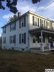 126 Enola Dr, West Enola PA  17025-2715 exterior