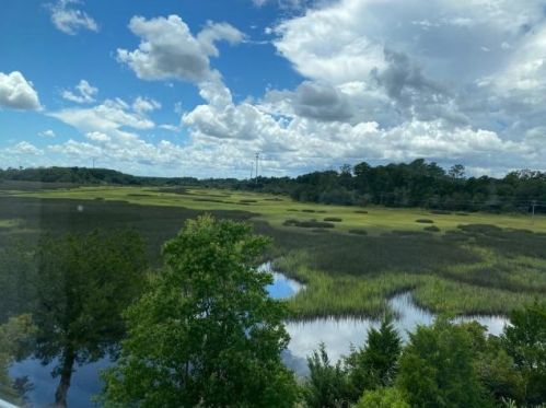 181 Winding River Dr, Johns Island SC  29455-3464 exterior