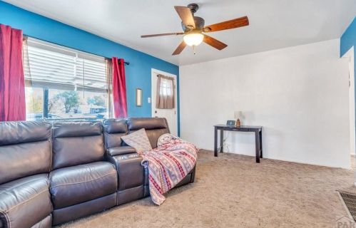 1327 Bragdon Ave, Pueblo CO  81004-3024 exterior