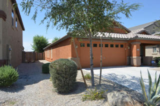 23557 Wier Ave, Buckeye, AZ 85326-7328