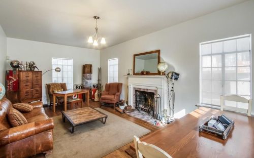 706 Dean Keeton St, Austin TX  78705-3201 exterior