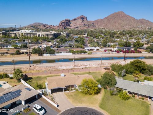 4641 42 Pl, Phoenix AZ 85032-8129 exterior