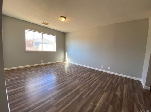 1241 Ranger St, Ridgecrest CA  93555-5125 exterior