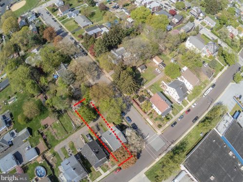 403 4th Ave, Limerick, PA 19468-2505