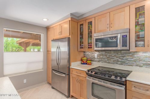 3721 Tres Lomas Dr, Tucson AZ 85749-9418 exterior