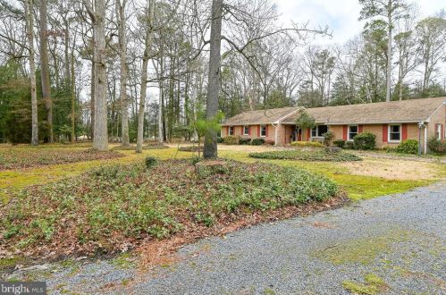 12075 Whitesville Rd, Laurel, DE 19956-3319