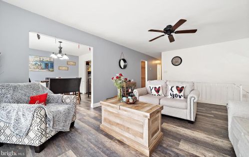 2506 Yellowstone Rd, Riverton NJ  08077-3164 exterior