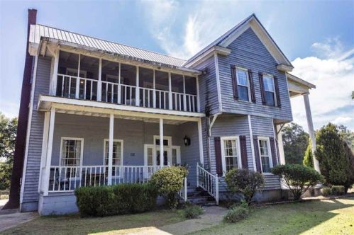112 Lakeview Cir, Harpersville, AL 35078-4912