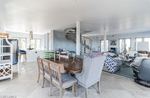 4150 Dingman Dr, Sanibel FL 33957-5107 exterior