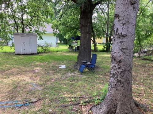 4601 Morrison St, Greenville TX  75401 exterior