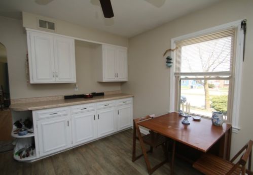 2817 60th St, Milwaukee WI  53219-3159 exterior