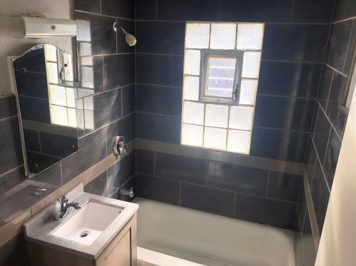 8011 Burleigh St, Milwaukee WI 53222-4918 exterior