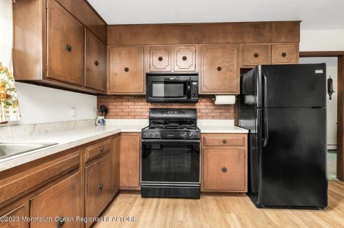 1703 Maxwell Dr, Belmar NJ  07719-3851 exterior