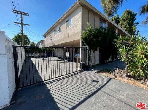12020 Hamlin St, North Hollywood, CA 91606-1535