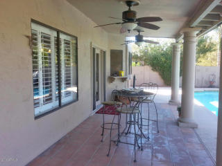 12760 94th Pl, Scottsdale AZ  85260-4579 exterior