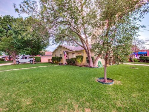1000 Wake Dr, Richardson, TX 75081-3721