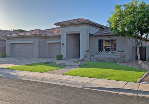 1022 Spur Ct, Gilbert, AZ 85233-5268
