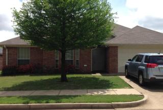 10847 County Road 148, Flint TX  75762-9523 exterior