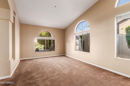 9381 Davenport Dr, Scottsdale AZ  85260-7419 exterior