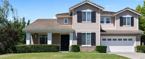 661 Hubbs Ct, Benicia, CA 94510-3946