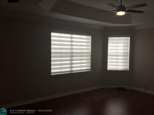 16408 39th St, Hollywood FL  33027-4639 exterior