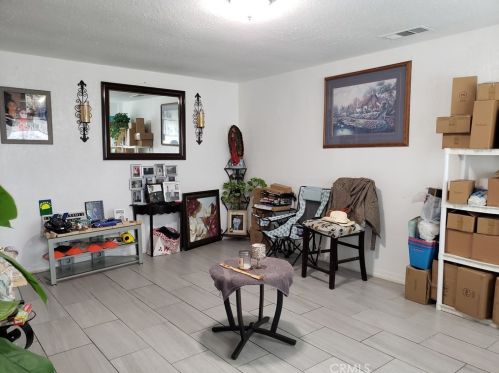 961 10th St, Orange Cove CA  93646-2315 exterior
