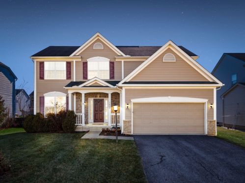 1008 Taylor Glen Blvd, Pataskala, OH 43062-7129