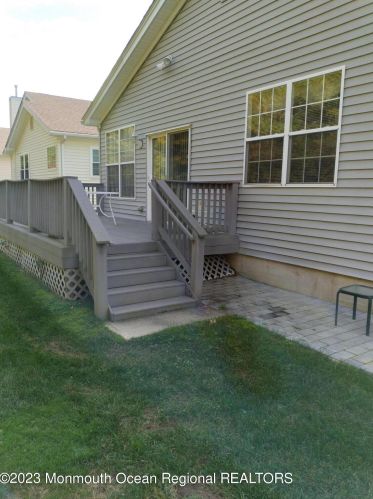 139 Wordsworth Rd, Bricktown NJ  08724-0729 exterior