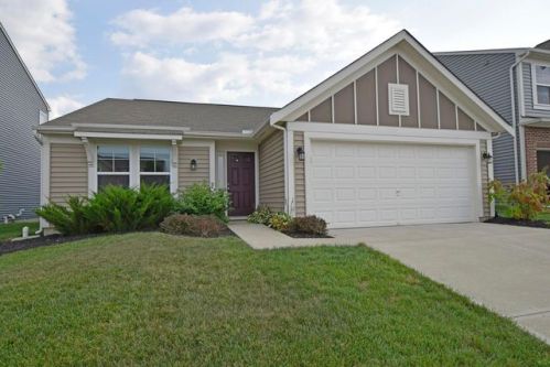 4295 Hunting Hawk Dr, Liberty Township, OH 45036