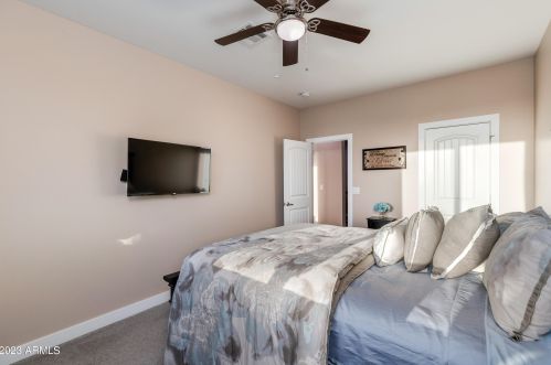 17441 26th Pl, Phoenix AZ  85032-1891 exterior