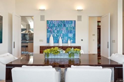 333 Belvedere Ave, Tiburon CA 94920-2429 exterior