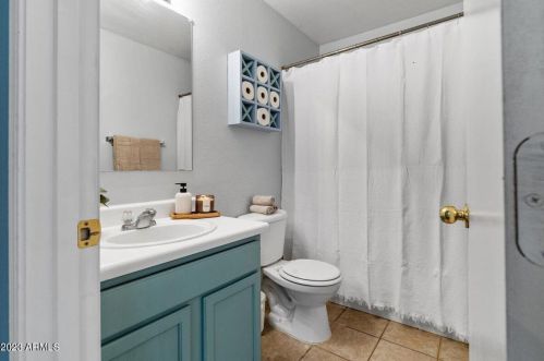 1707 Desert Rose Trl, San Tan Valley AZ  85143-4640 exterior