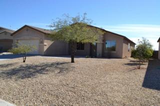 8225 Via Garcia Marquez, Tucson, AZ 85757-6847
