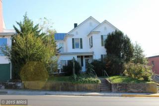 116 Main St, Richmond National Battlefiel, VA 22835-1233
