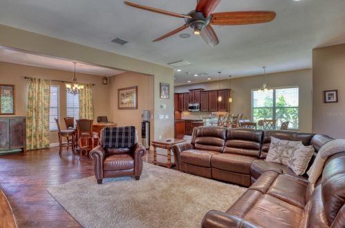 19401 Sweet Grass Way, Lutz FL  33558-5016 exterior