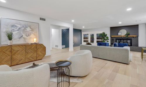 3156 Citation Dr, Dallas TX  75229-5839 exterior