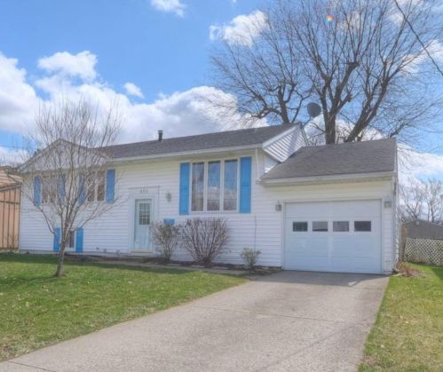 485 Bimini Dr, Marion, OH 43302-1615