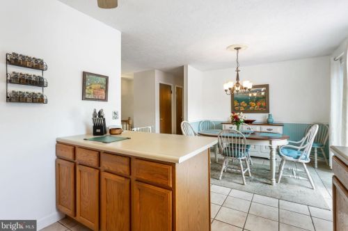 65 Woodland Dr, Shrewsbury PA  17361-1233 exterior