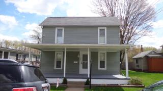 235 Packer St, Uhrichsville OH  44683-2229 exterior