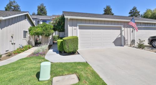 724 Helen Dr, Hollister, CA 95023-6606