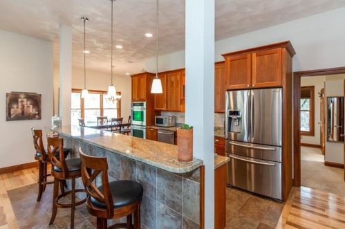 95 Acres Of Pne Rd, Coventry RI 02816-8949 exterior