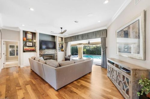 1845 Imperial Golf Course Blvd, Naples, FL 34110-8140