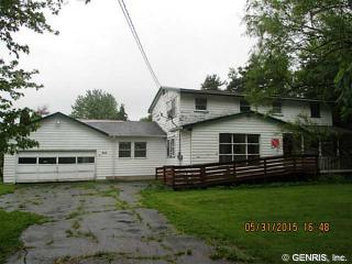 355 Palmer Rd, Clifton, NY 14428-9412