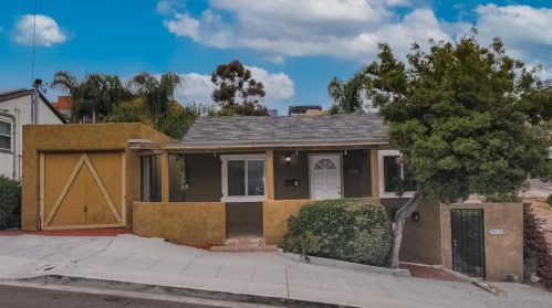 2519 Columbia St, San Diego, CA 92103-6437