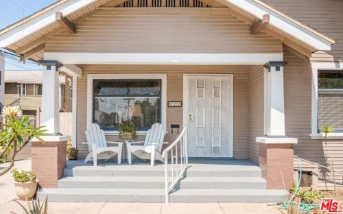 727 Raymond Ave, Long Beach, CA 90804-4629