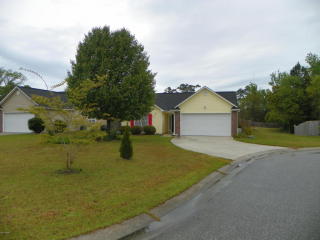 313 Mossy Oak Ct, Belville, NC 28451-9722