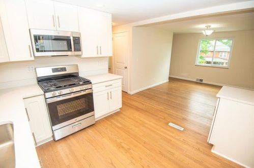 840 5th St, Oakmont PA  15139-1458 exterior